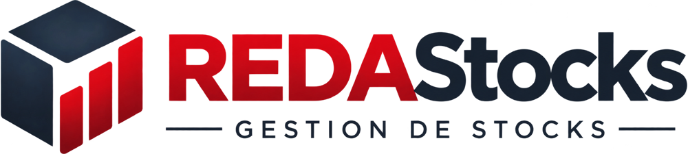 Logo REDAStocks